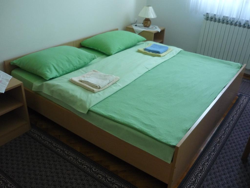 Guesthouse Anka Plitvica selo Eksteriør billede