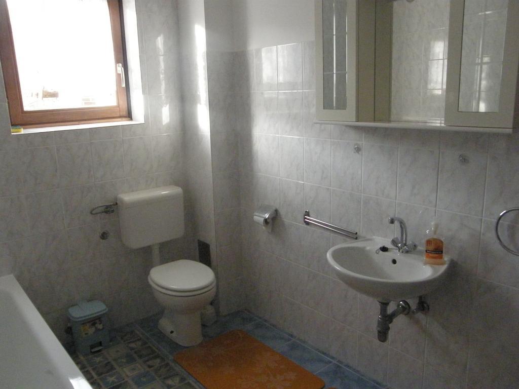 Guesthouse Anka Plitvica selo Eksteriør billede