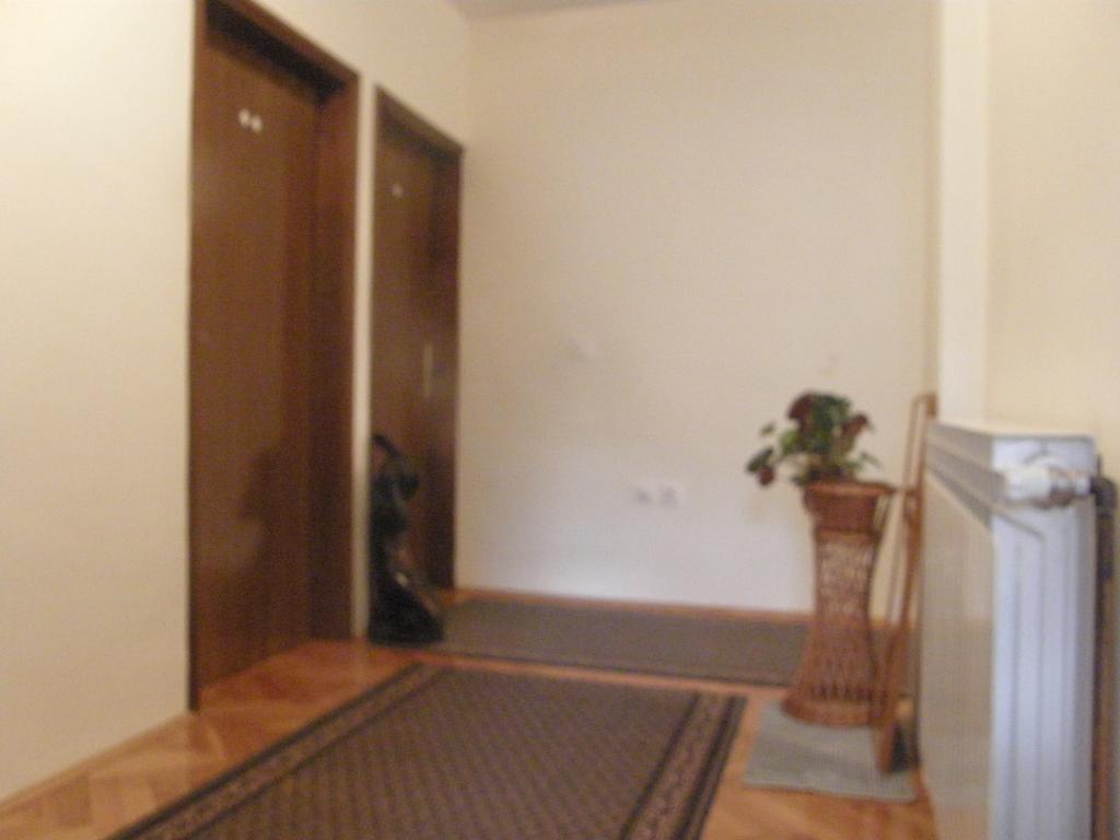 Guesthouse Anka Plitvica selo Eksteriør billede