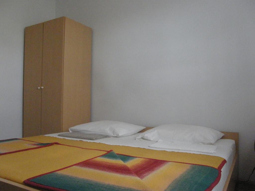 Guesthouse Anka Plitvica selo Eksteriør billede