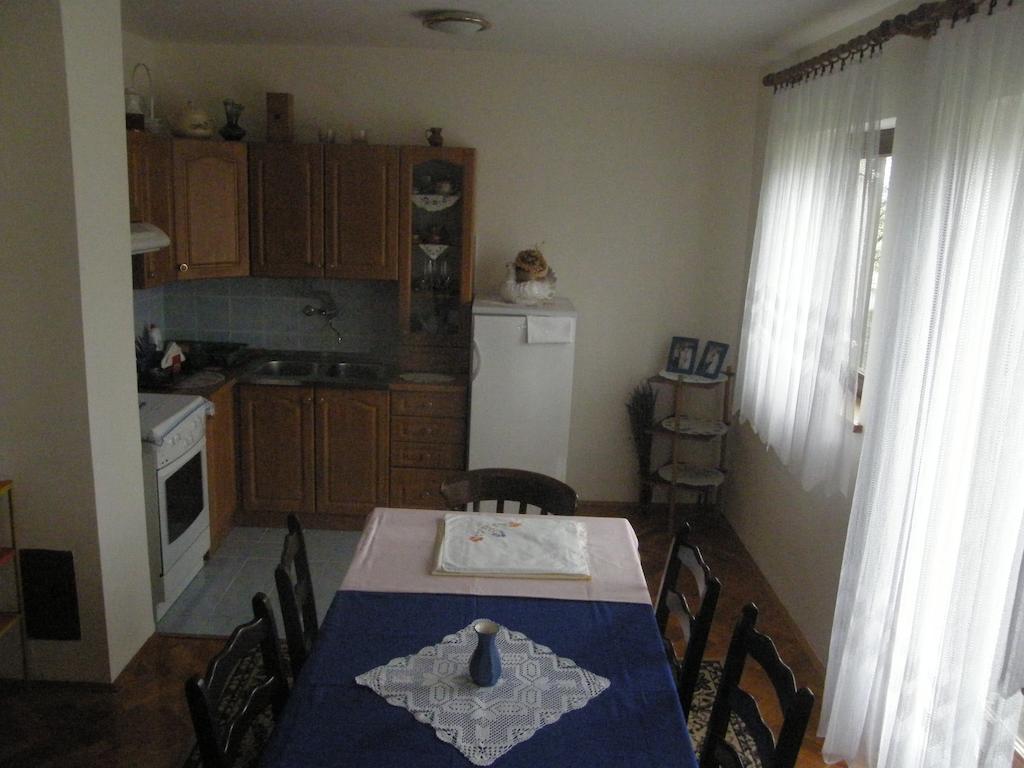 Guesthouse Anka Plitvica selo Eksteriør billede