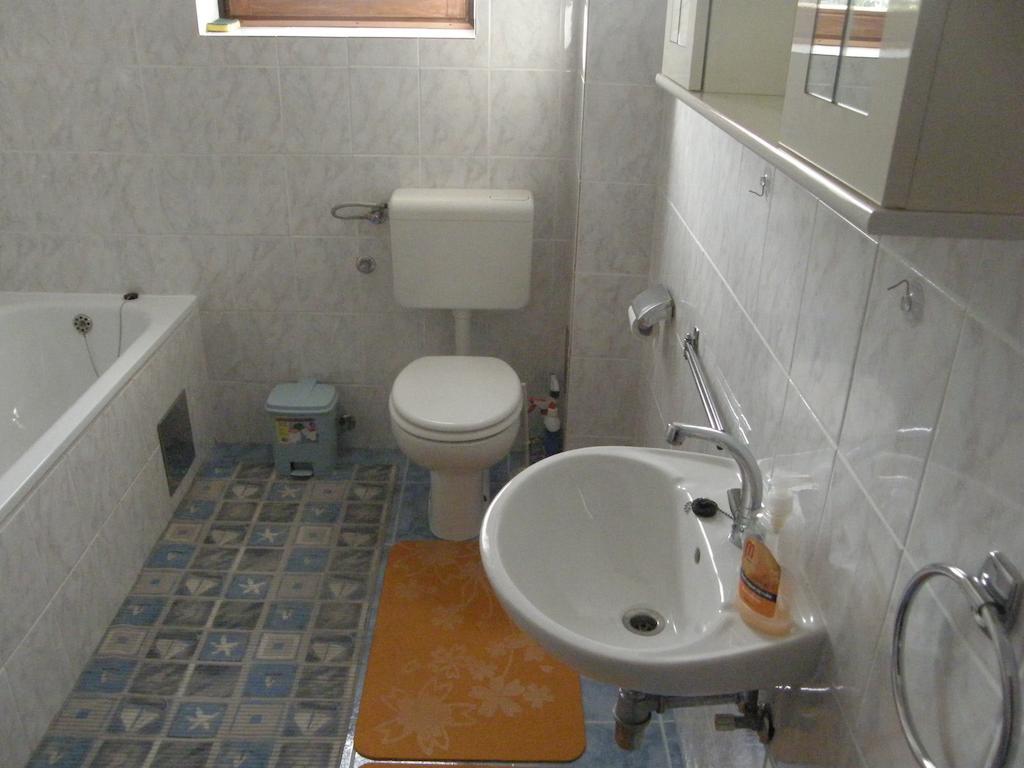 Guesthouse Anka Plitvica selo Eksteriør billede